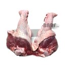 Manchons de canard 3kg