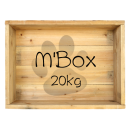 BARF'Box M - 20kg